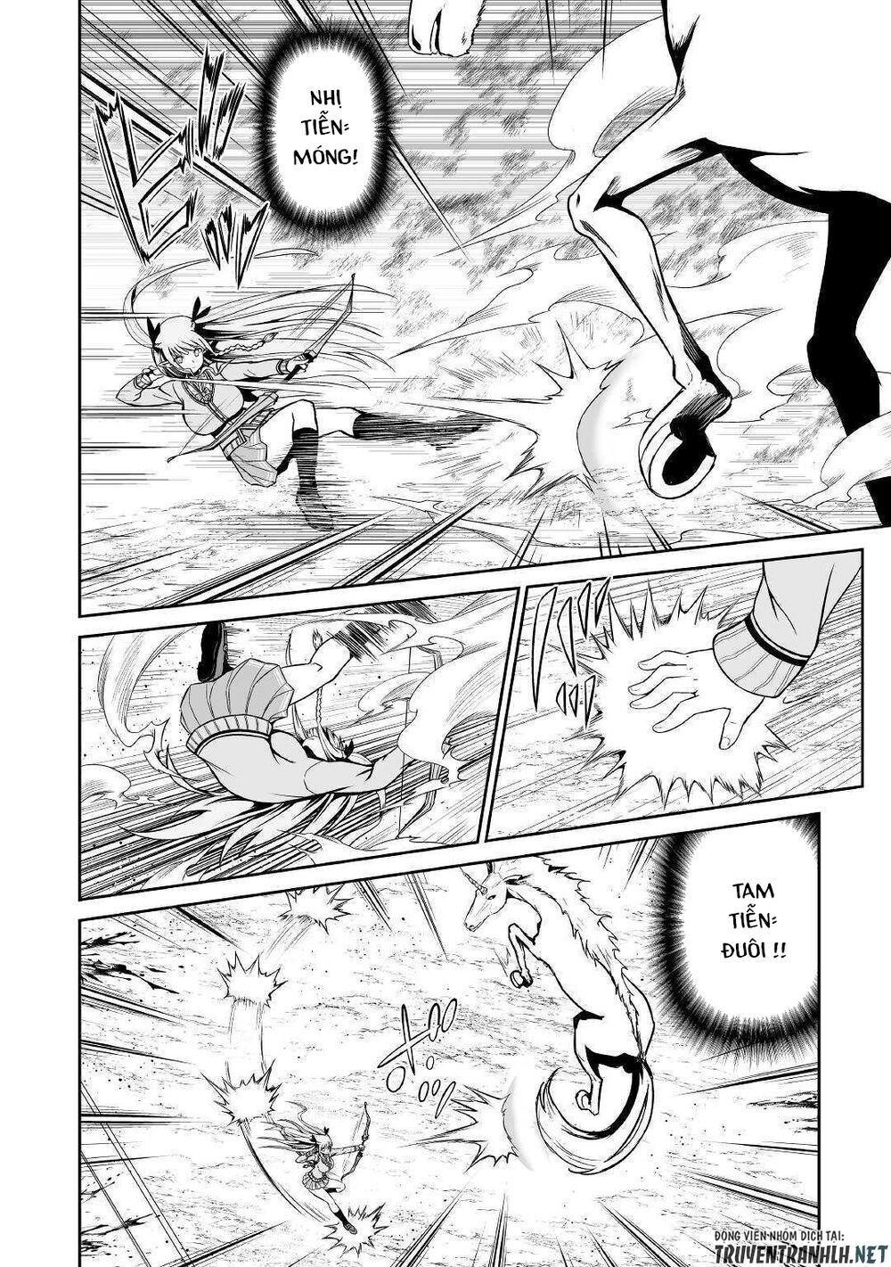 Tà Long Tái Sinh Chapter 29 - 22