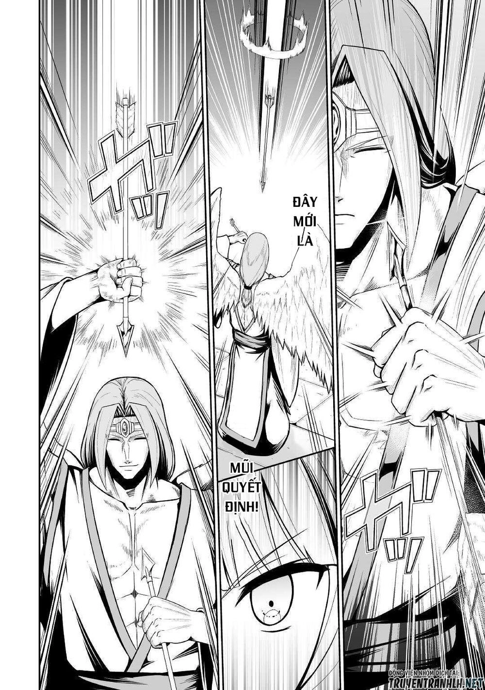 Tà Long Tái Sinh Chapter 29 - 24