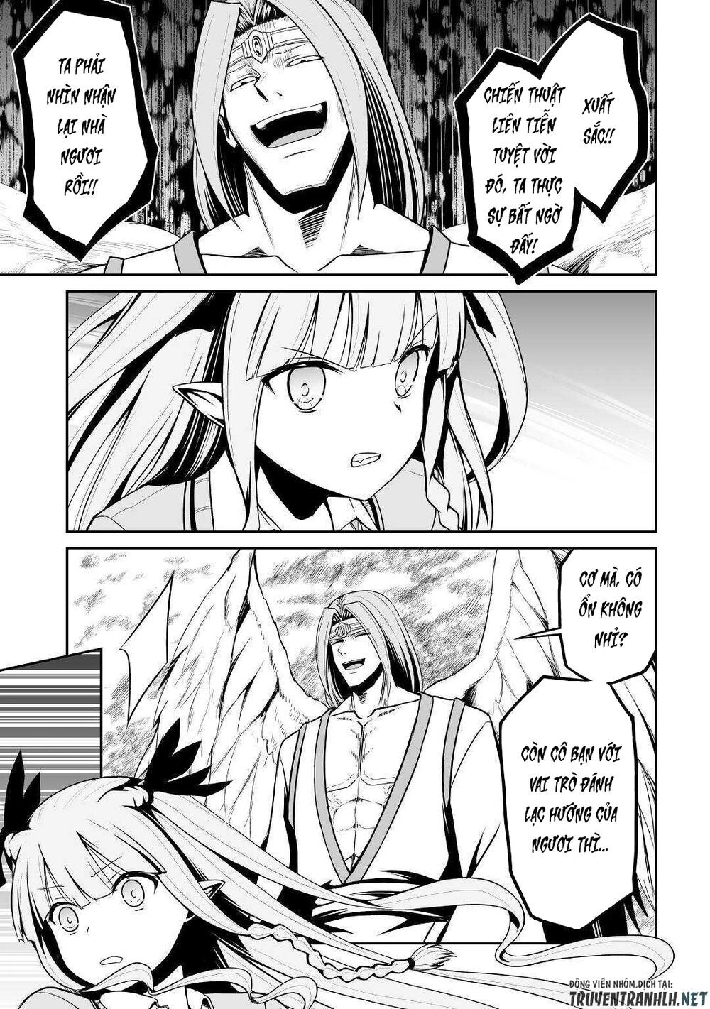 Tà Long Tái Sinh Chapter 29 - 25