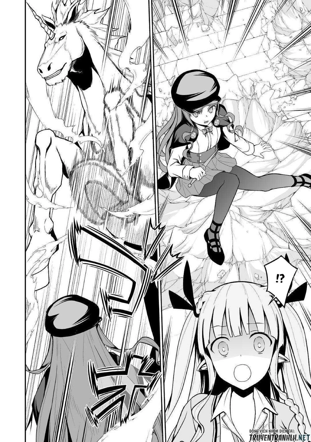 Tà Long Tái Sinh Chapter 29 - 26