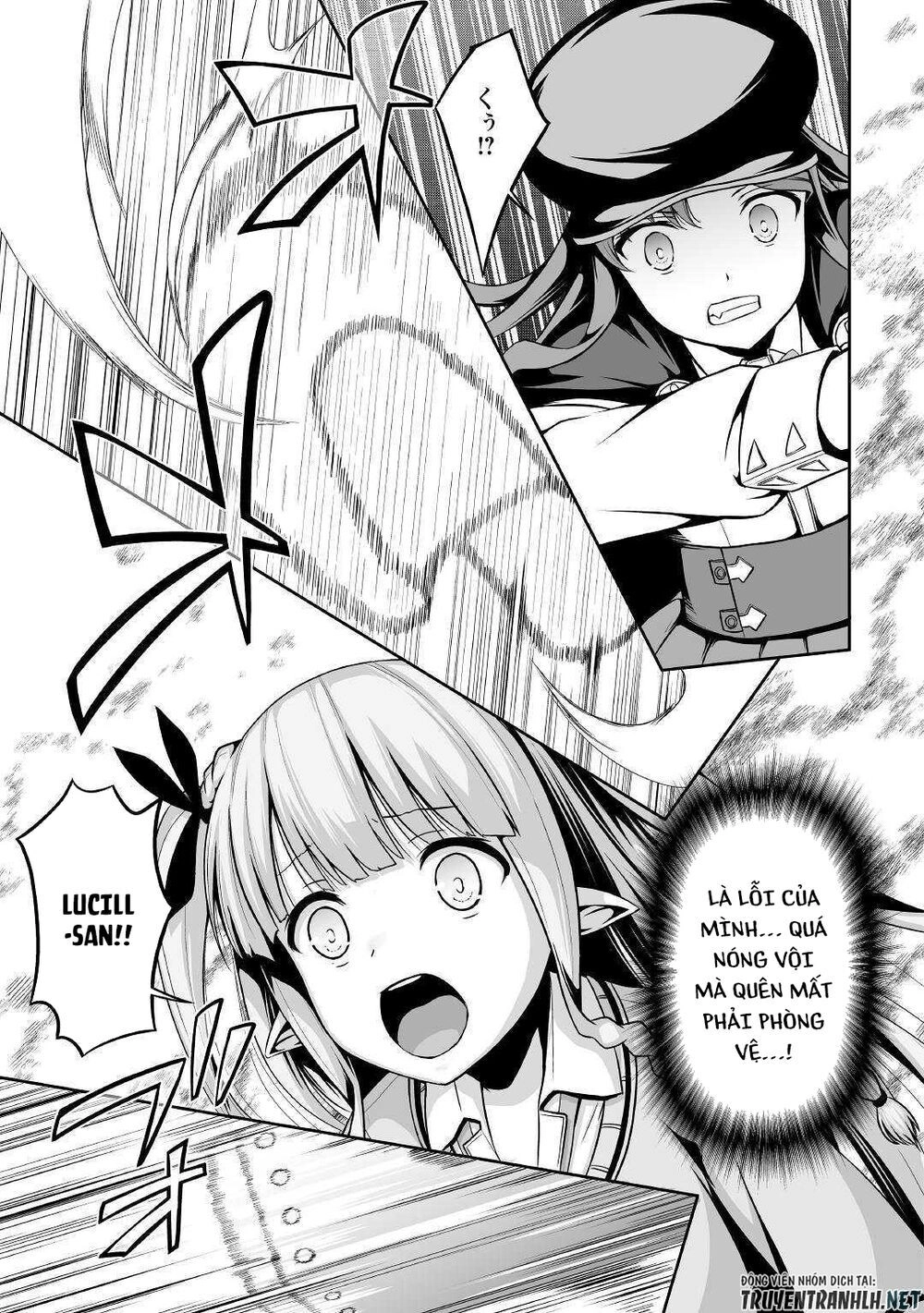 Tà Long Tái Sinh Chapter 29 - 27