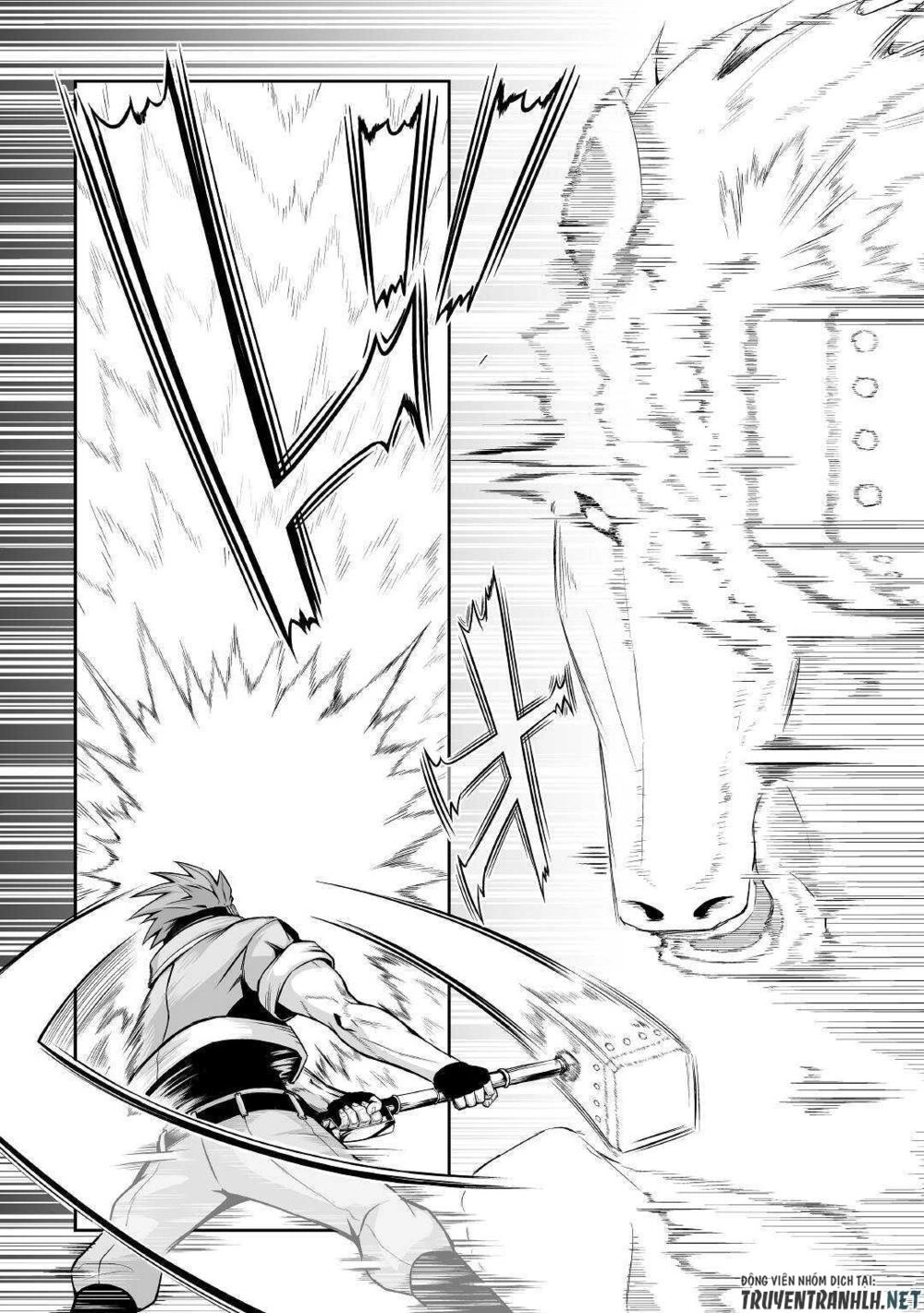 Tà Long Tái Sinh Chapter 29 - 28