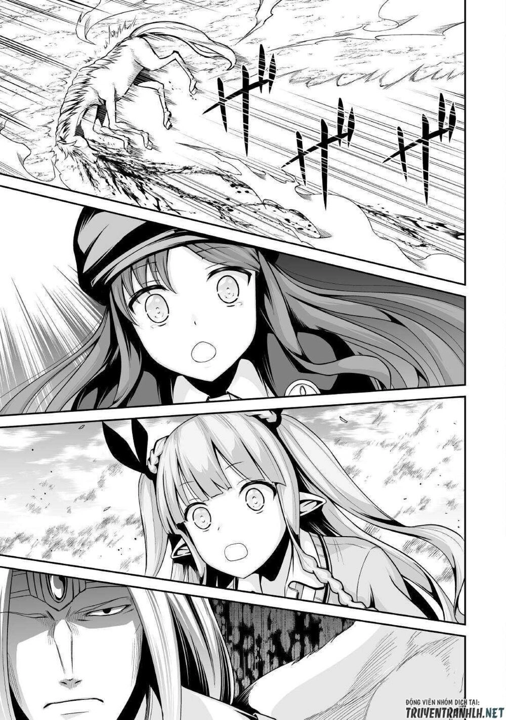 Tà Long Tái Sinh Chapter 29 - 29