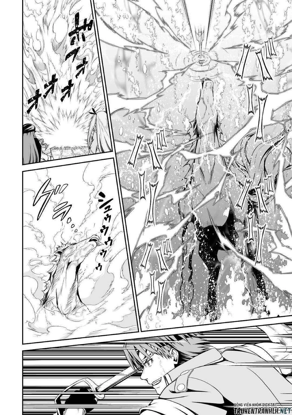 Tà Long Tái Sinh Chapter 30 - 6