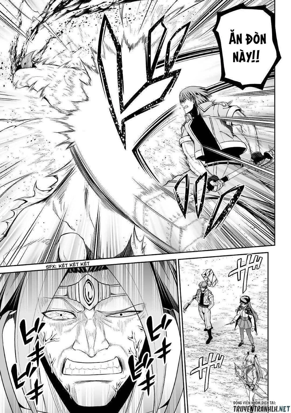 Tà Long Tái Sinh Chapter 30 - 7