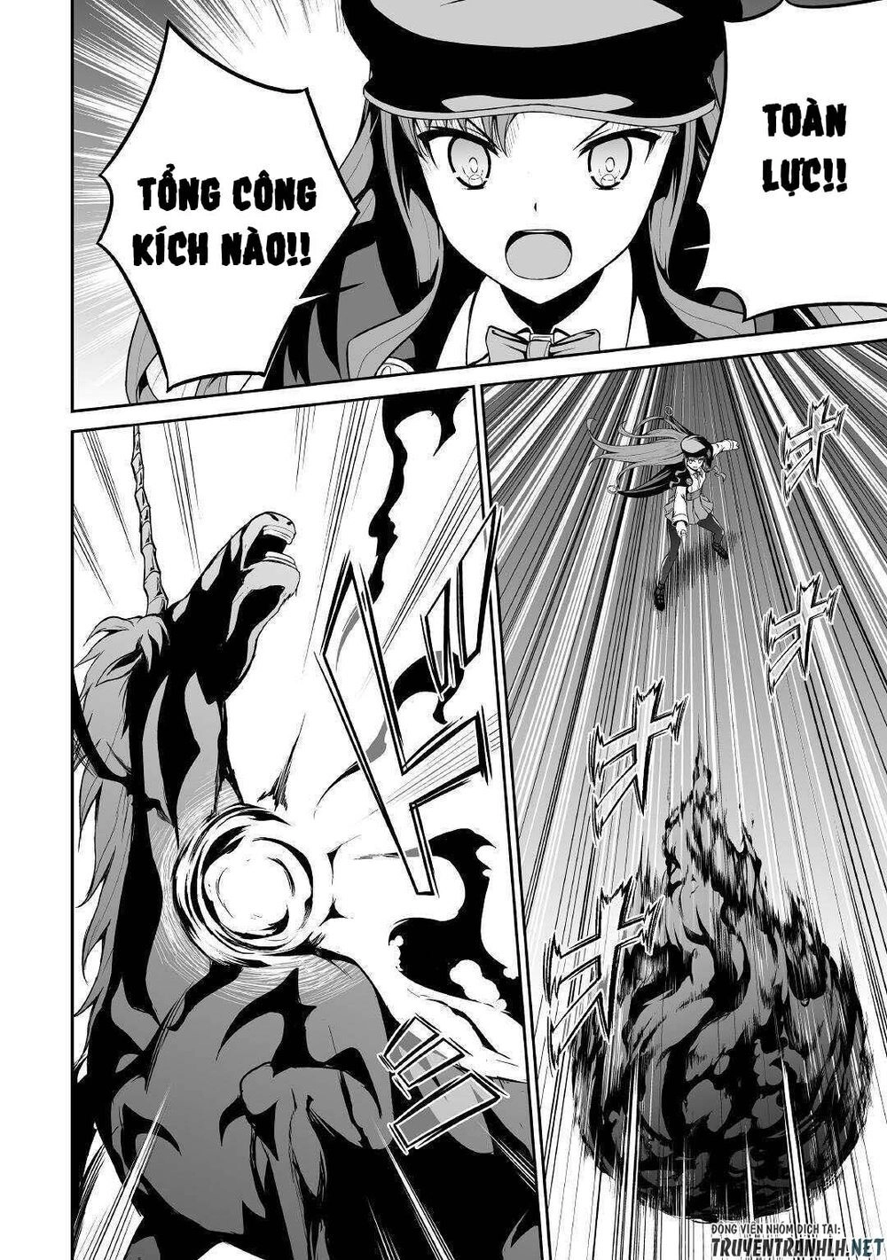 Tà Long Tái Sinh Chapter 30 - 14