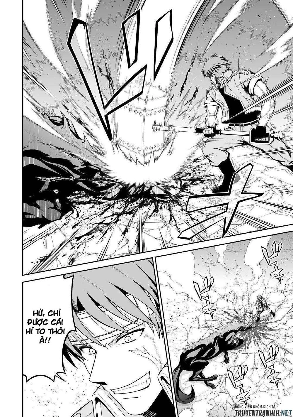 Tà Long Tái Sinh Chapter 30 - 16