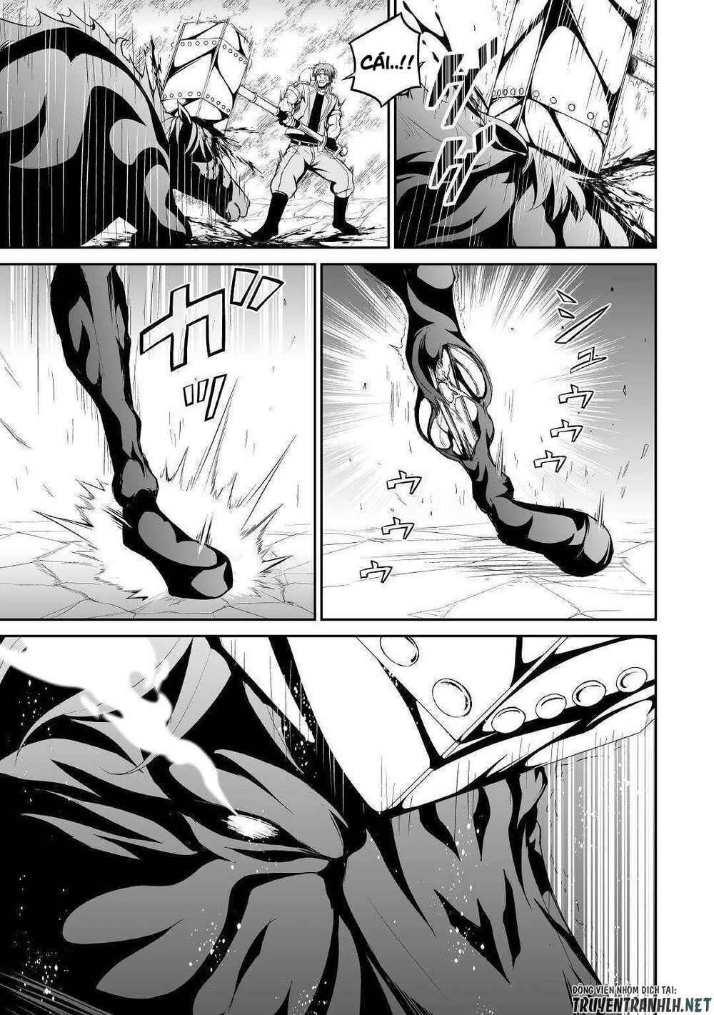 Tà Long Tái Sinh Chapter 30 - 17