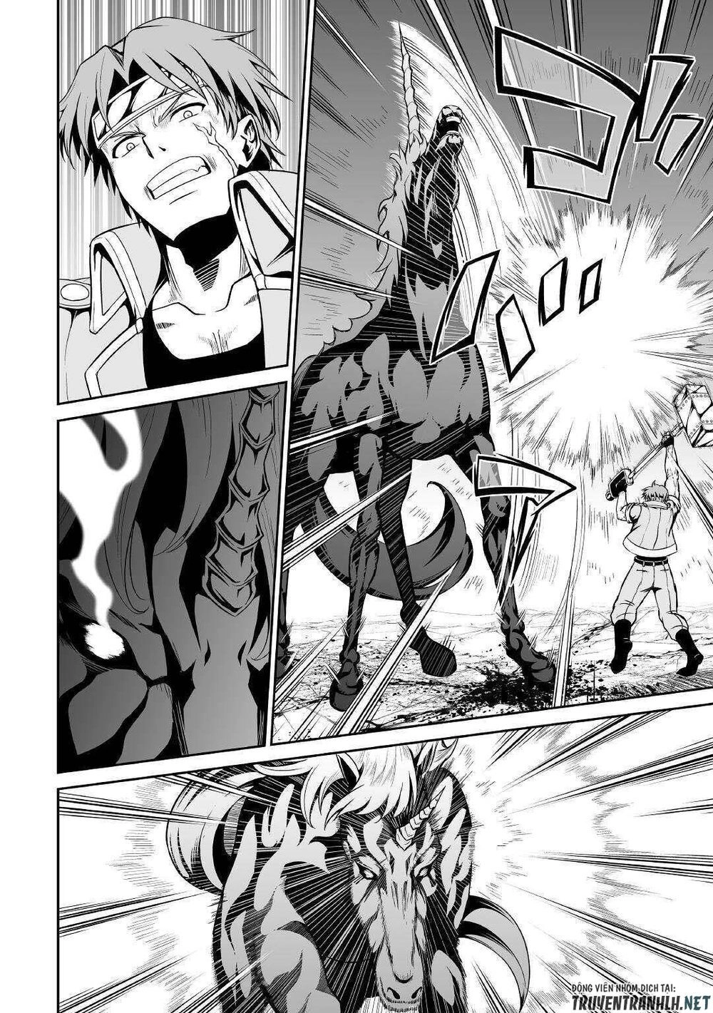 Tà Long Tái Sinh Chapter 30 - 18