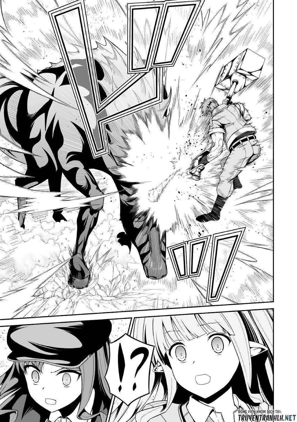 Tà Long Tái Sinh Chapter 30 - 19