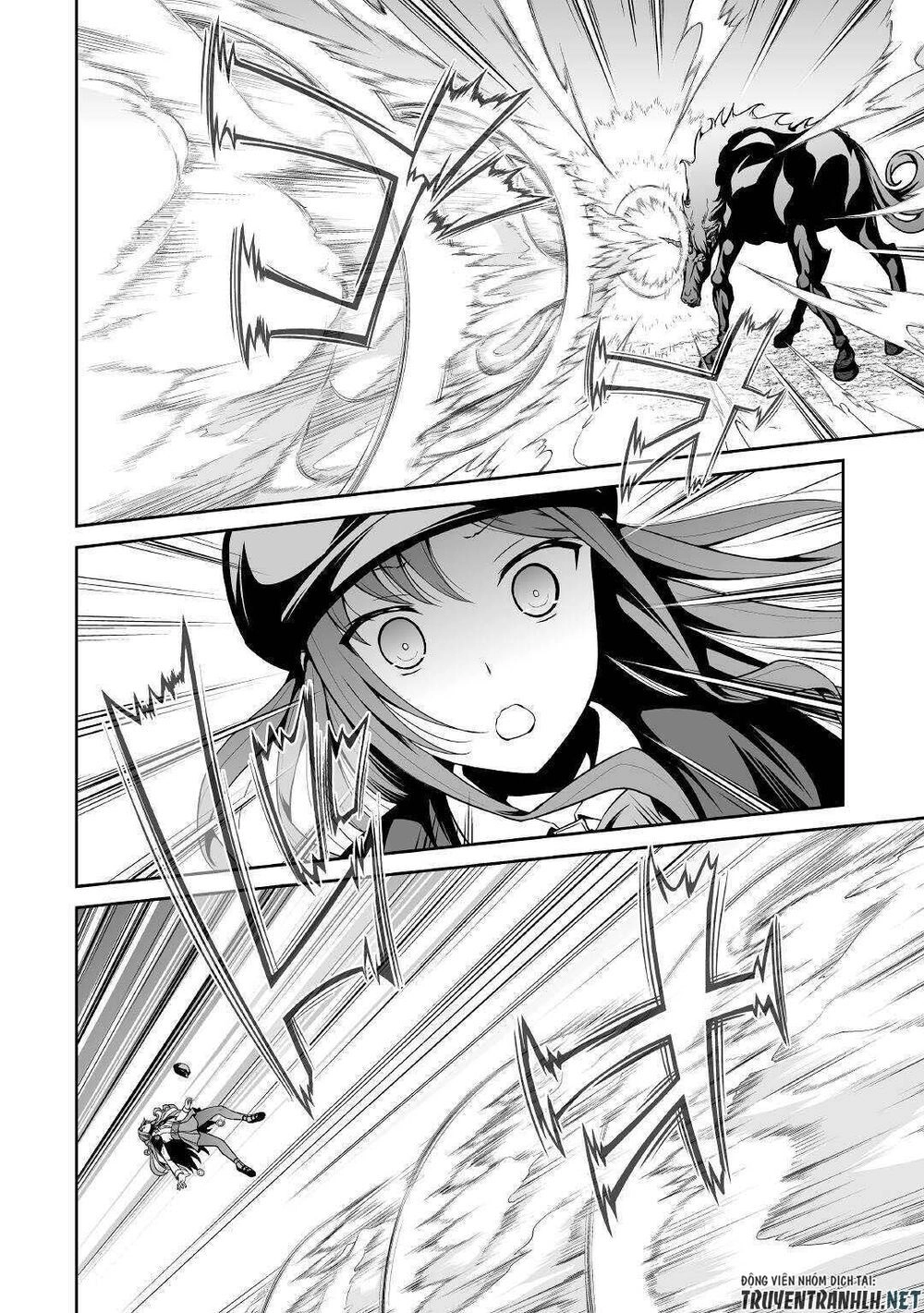 Tà Long Tái Sinh Chapter 30 - 20