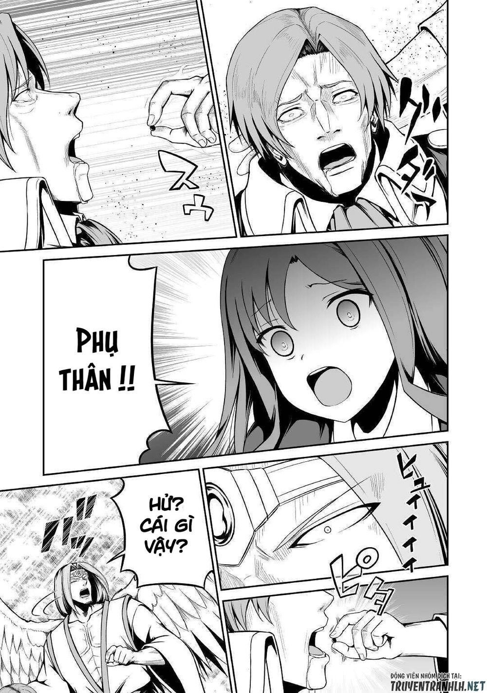 Tà Long Tái Sinh Chapter 30 - 27