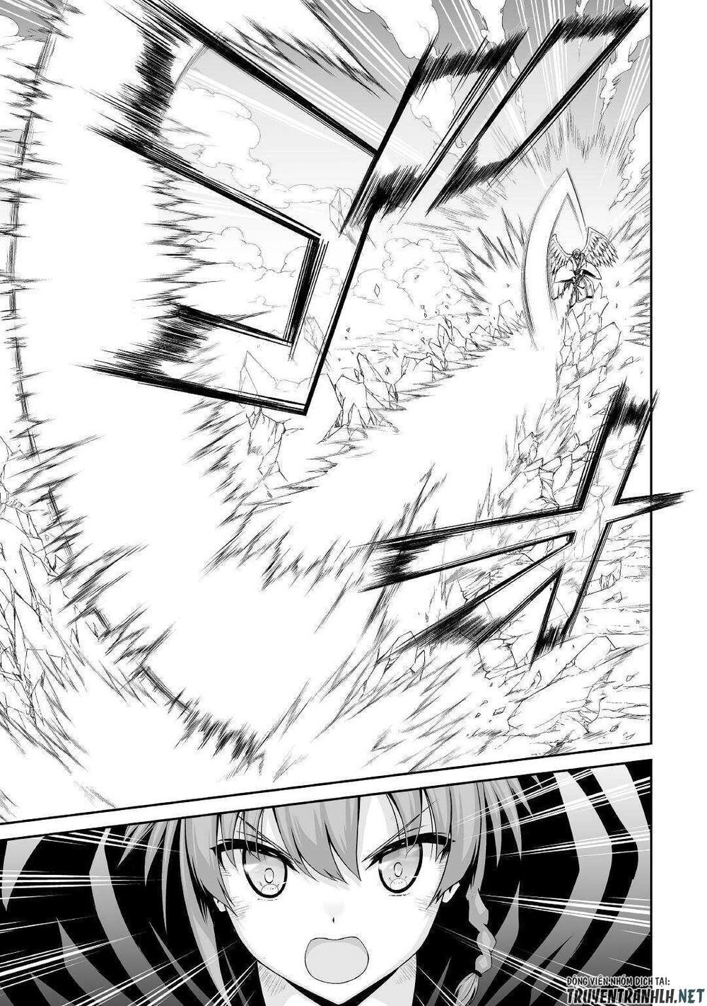 Tà Long Tái Sinh Chapter 32 - 5