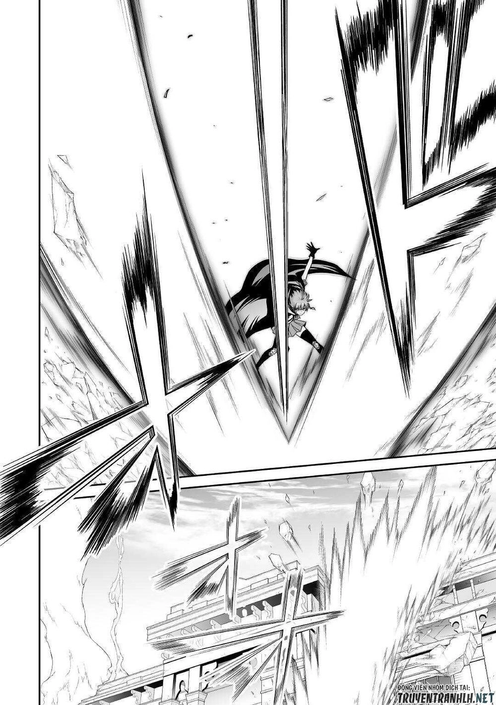 Tà Long Tái Sinh Chapter 32 - 6