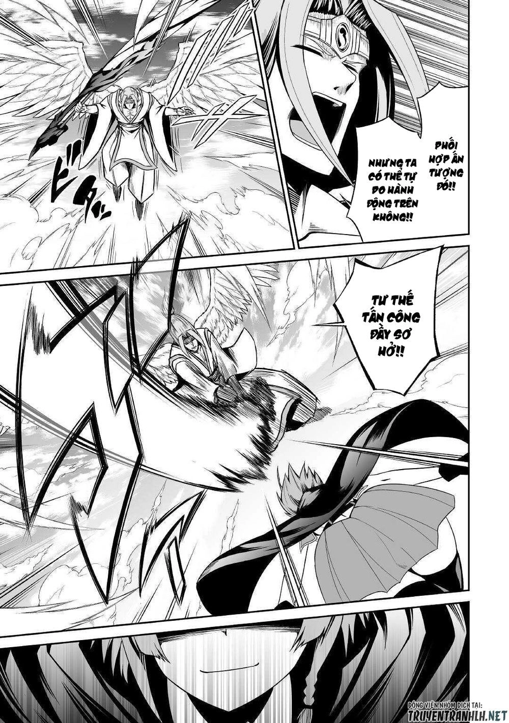 Tà Long Tái Sinh Chapter 32 - 15