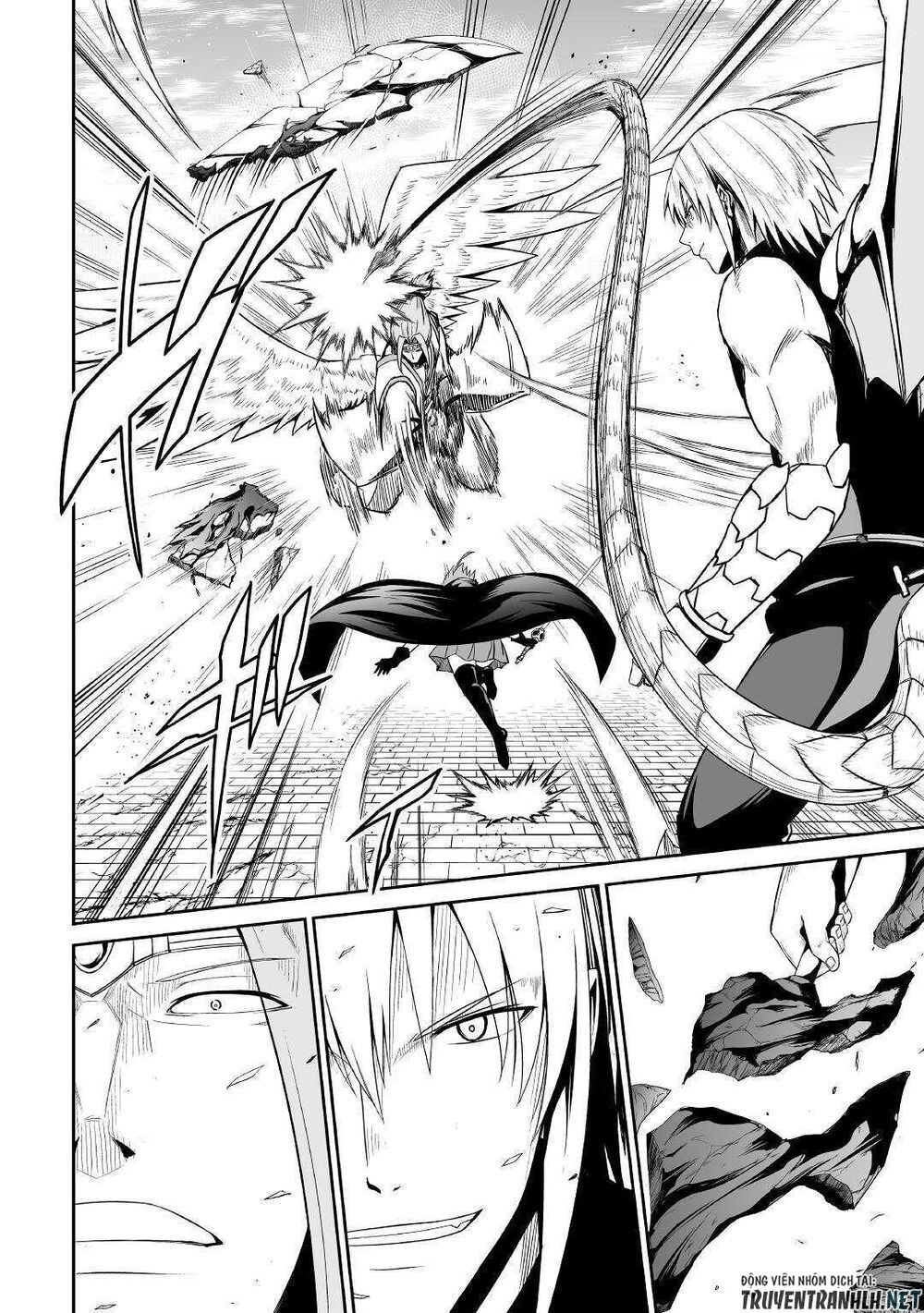 Tà Long Tái Sinh Chapter 32 - 16