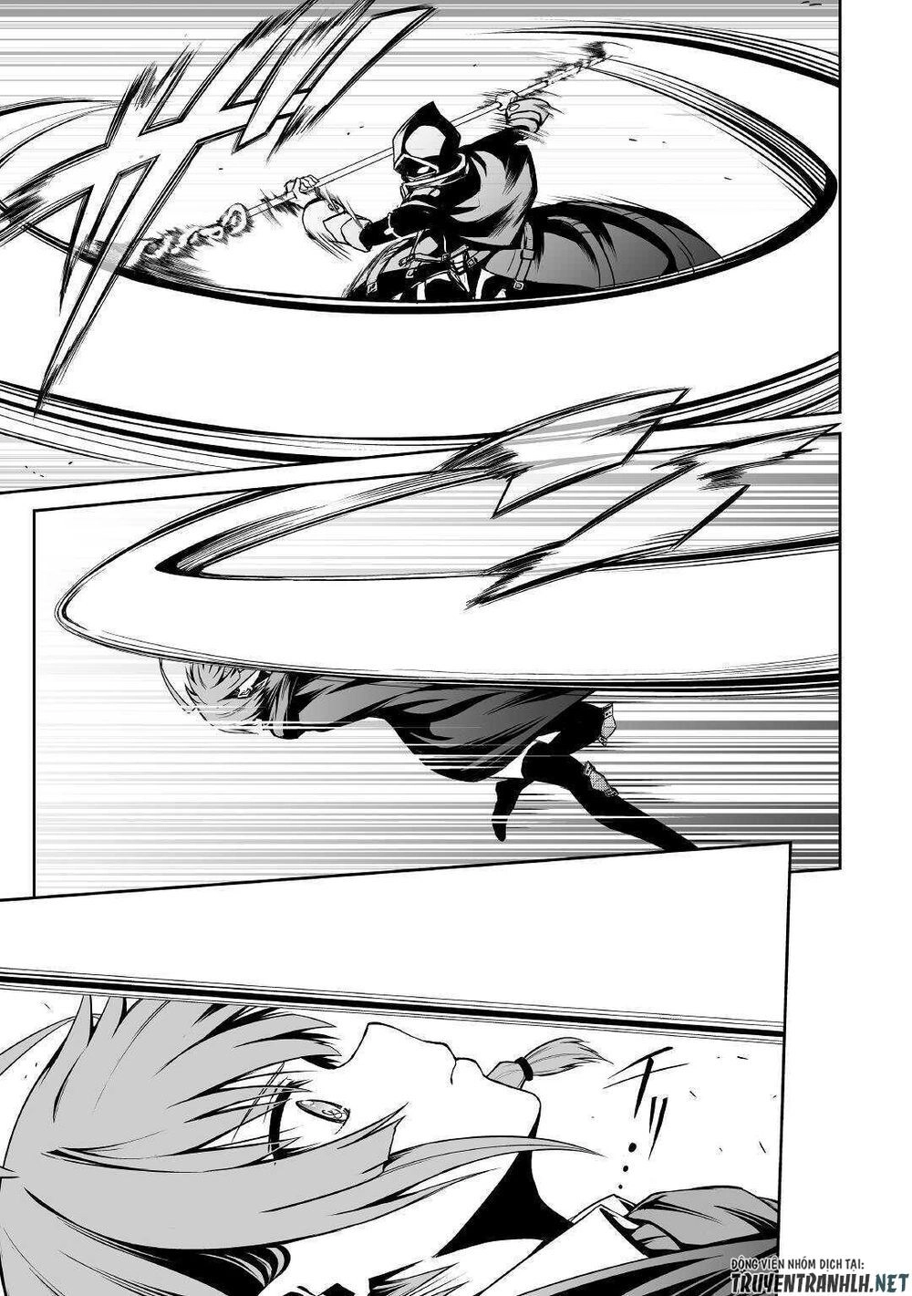 Tà Long Tái Sinh Chapter 32 - 19