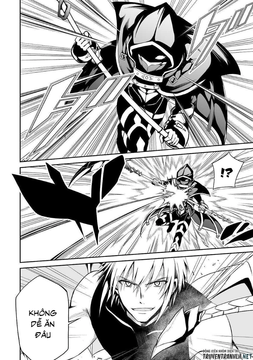 Tà Long Tái Sinh Chapter 32 - 20