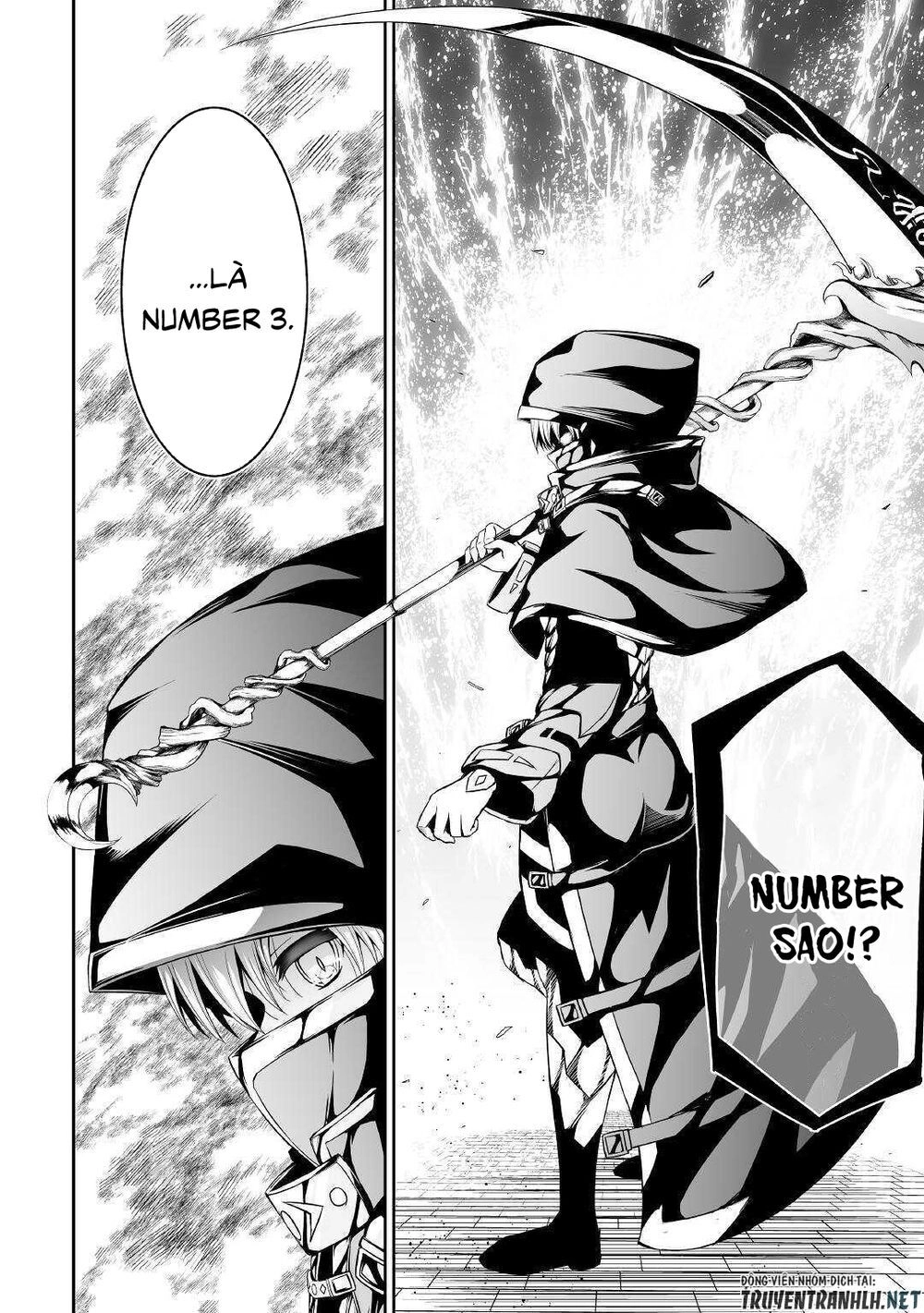 Tà Long Tái Sinh Chapter 32 - 22