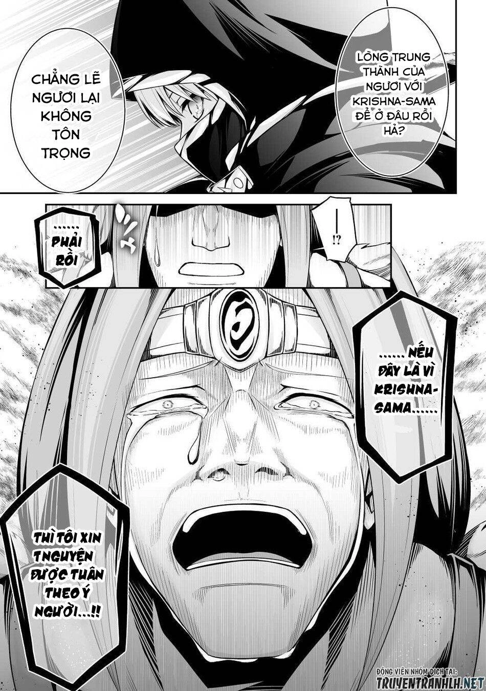 Tà Long Tái Sinh Chapter 33 - 9