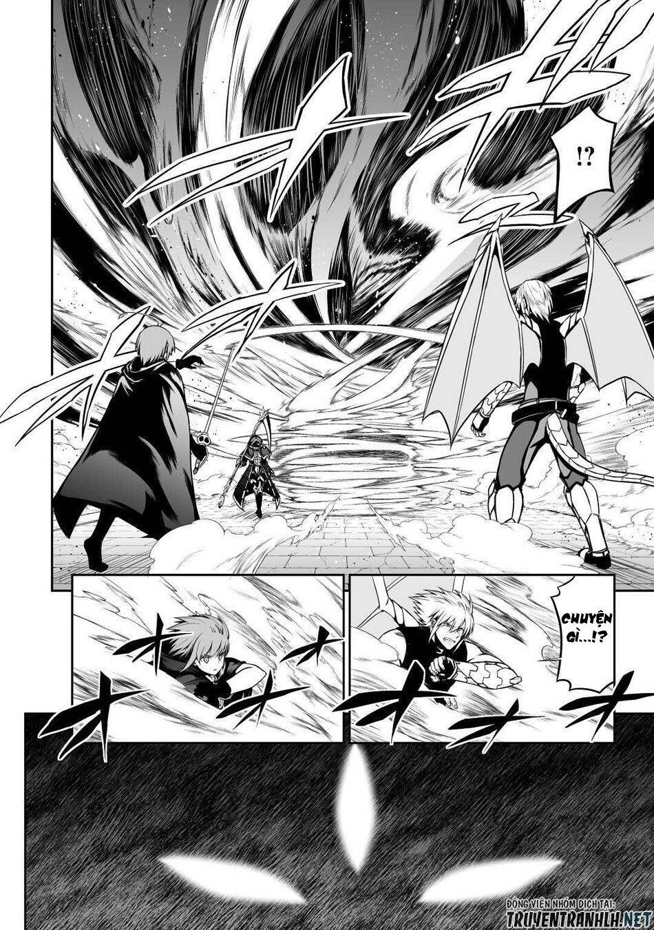 Tà Long Tái Sinh Chapter 33 - 10