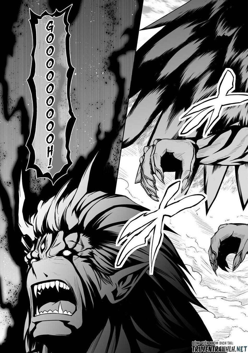 Tà Long Tái Sinh Chapter 33 - 11