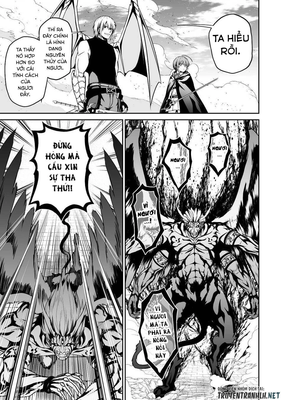 Tà Long Tái Sinh Chapter 33 - 13