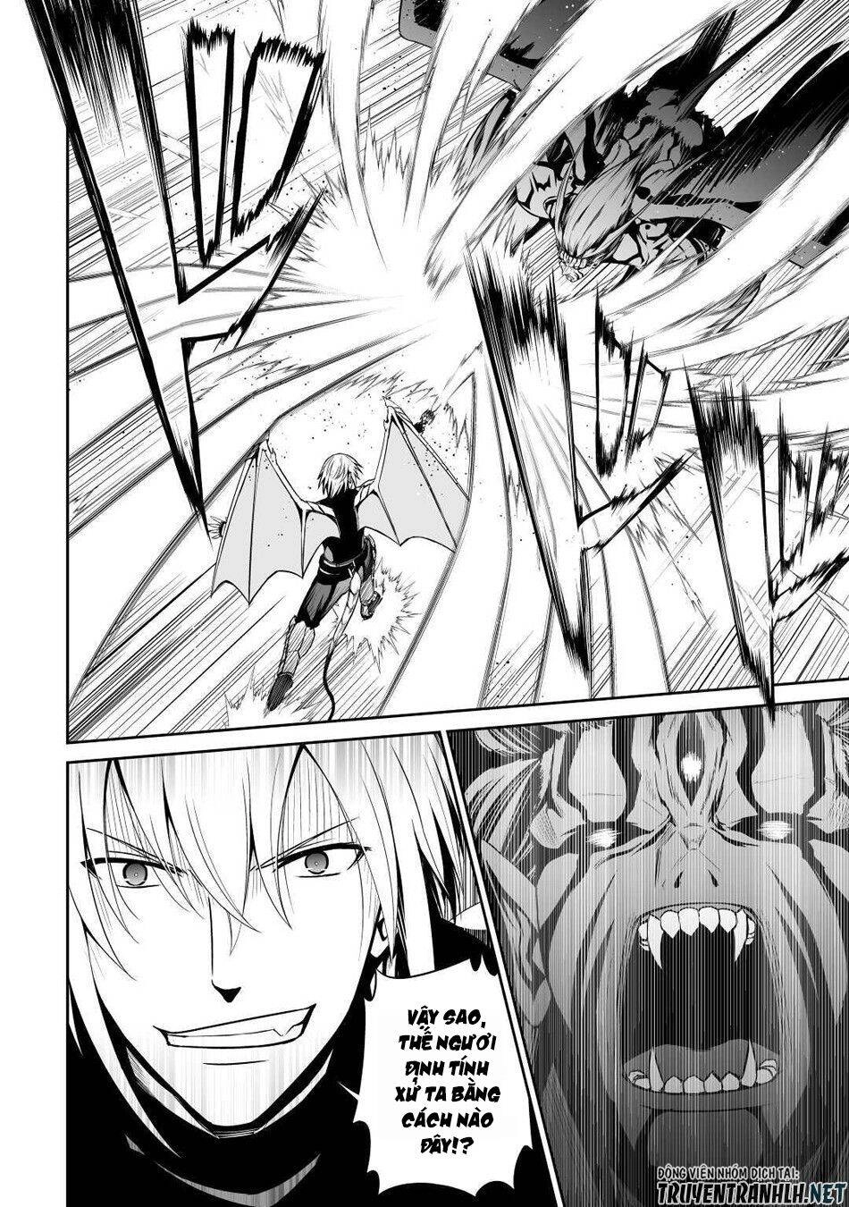 Tà Long Tái Sinh Chapter 33 - 14