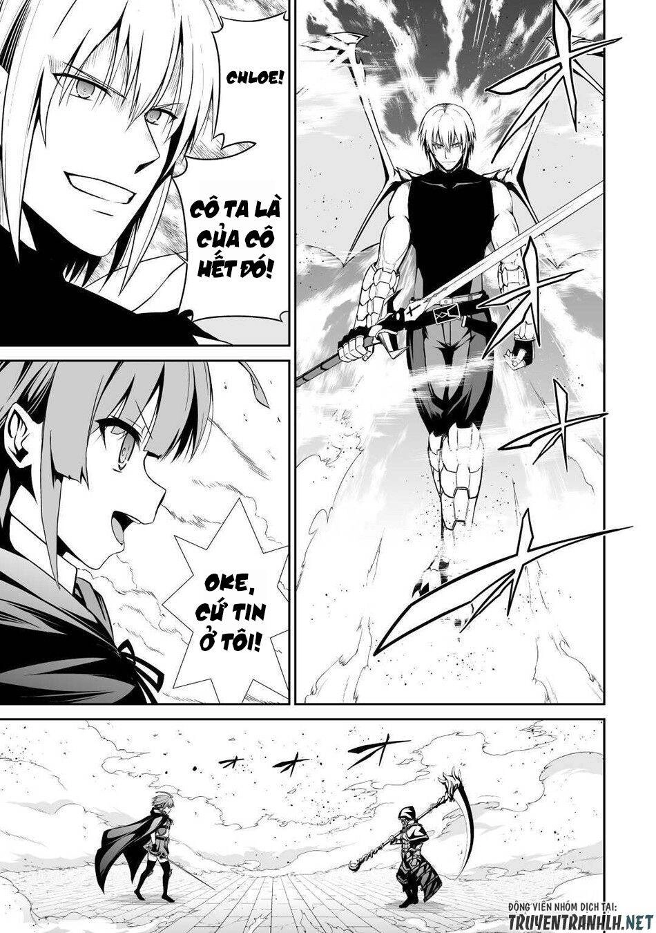 Tà Long Tái Sinh Chapter 33 - 16