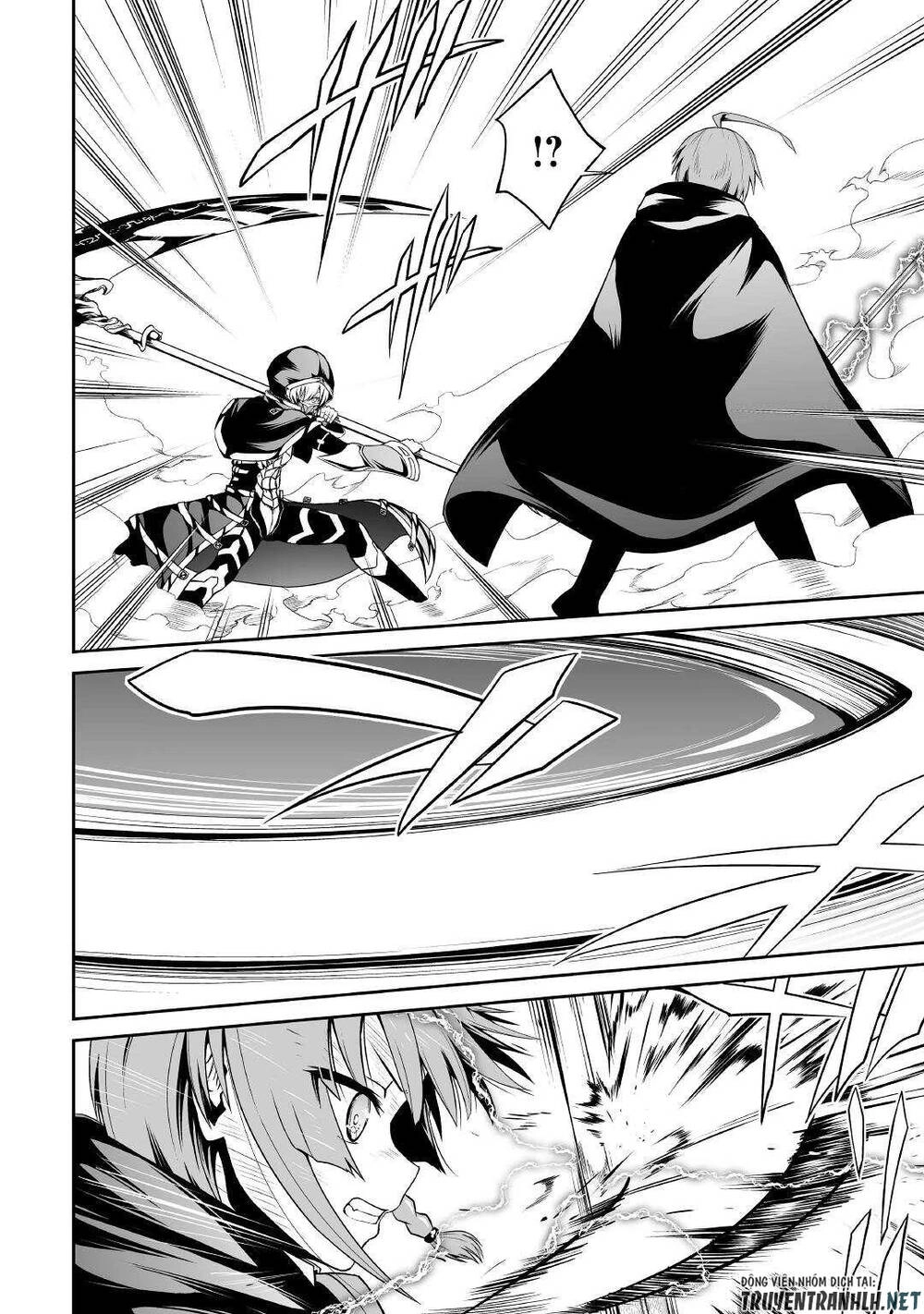 Tà Long Tái Sinh Chapter 34 - 8