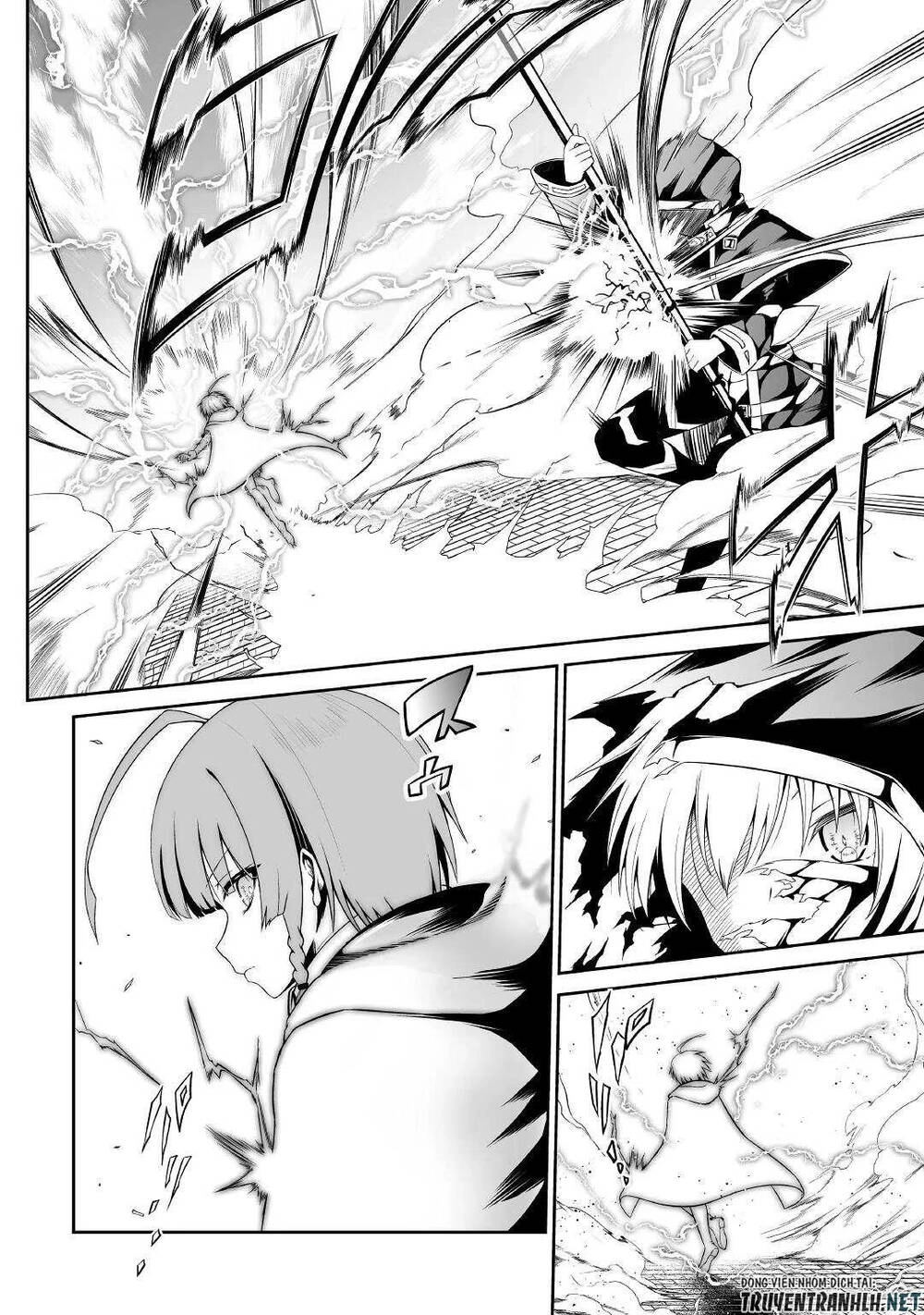 Tà Long Tái Sinh Chapter 34 - 13