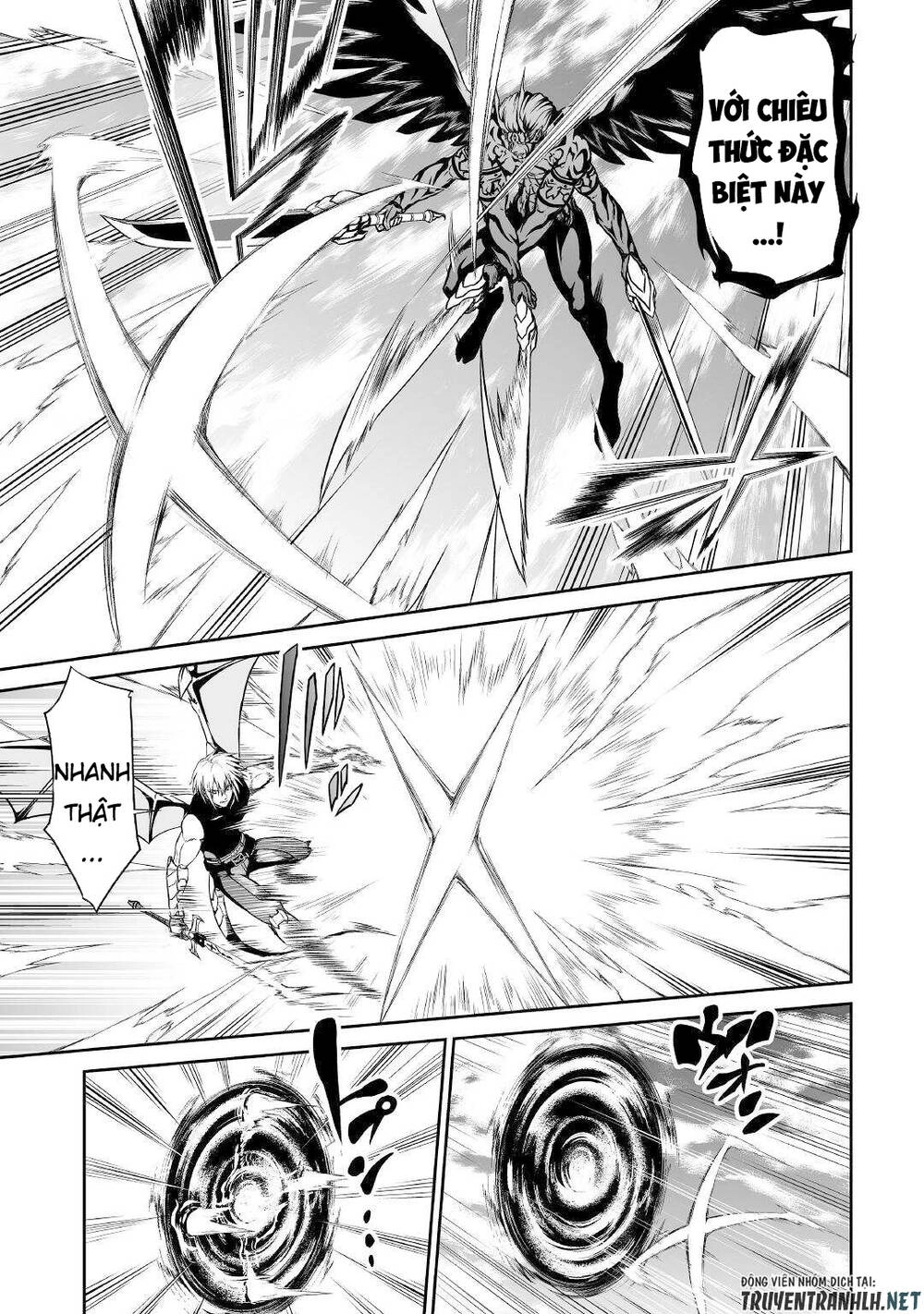 Tà Long Tái Sinh Chapter 34 - 16