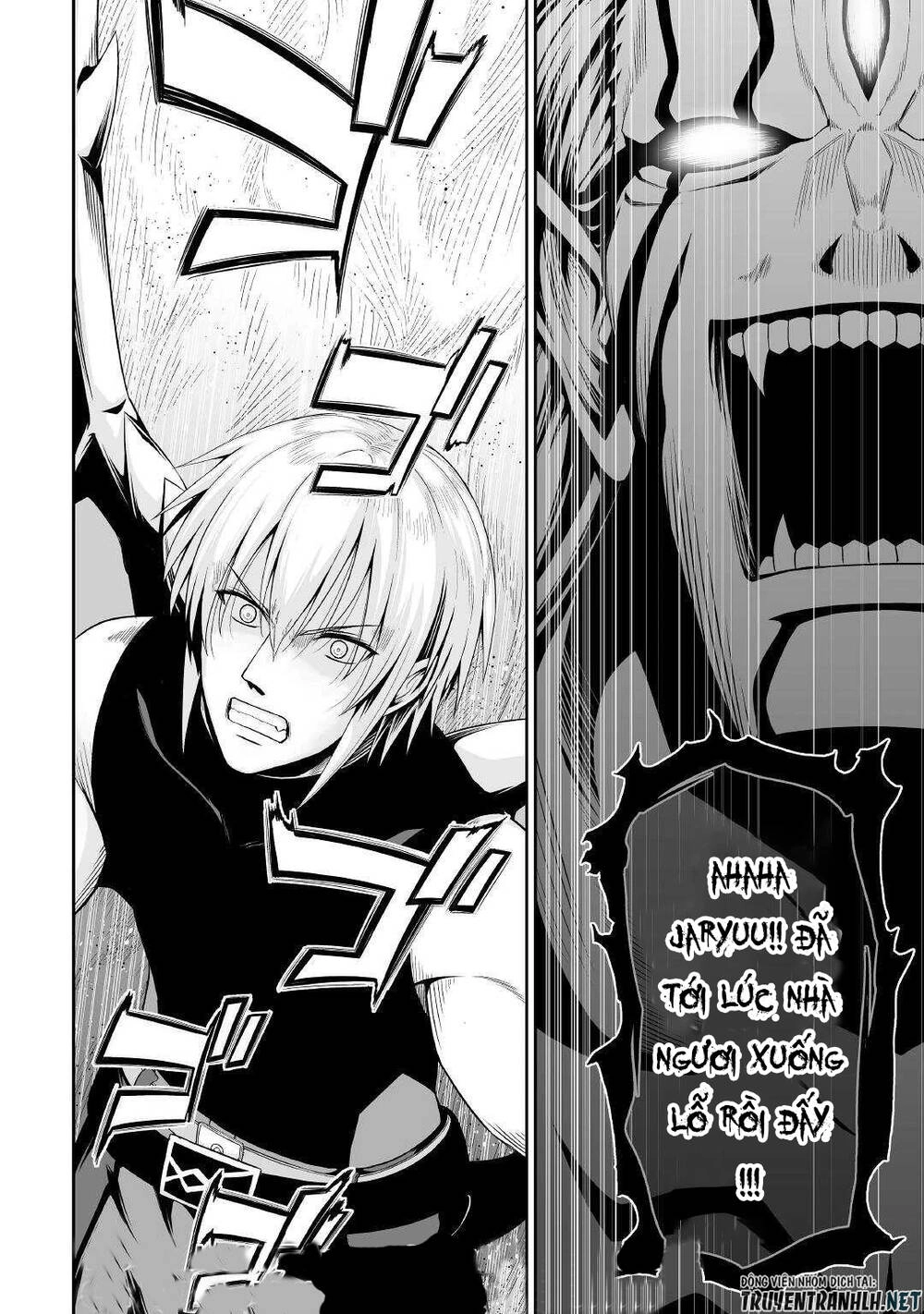 Tà Long Tái Sinh Chapter 34 - 22