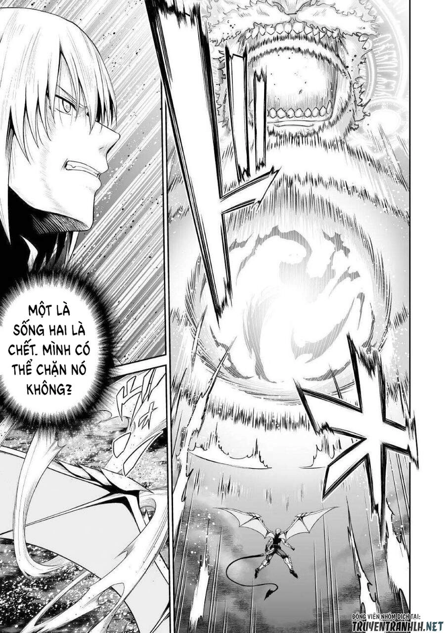 Tà Long Tái Sinh Chapter 35 - 5