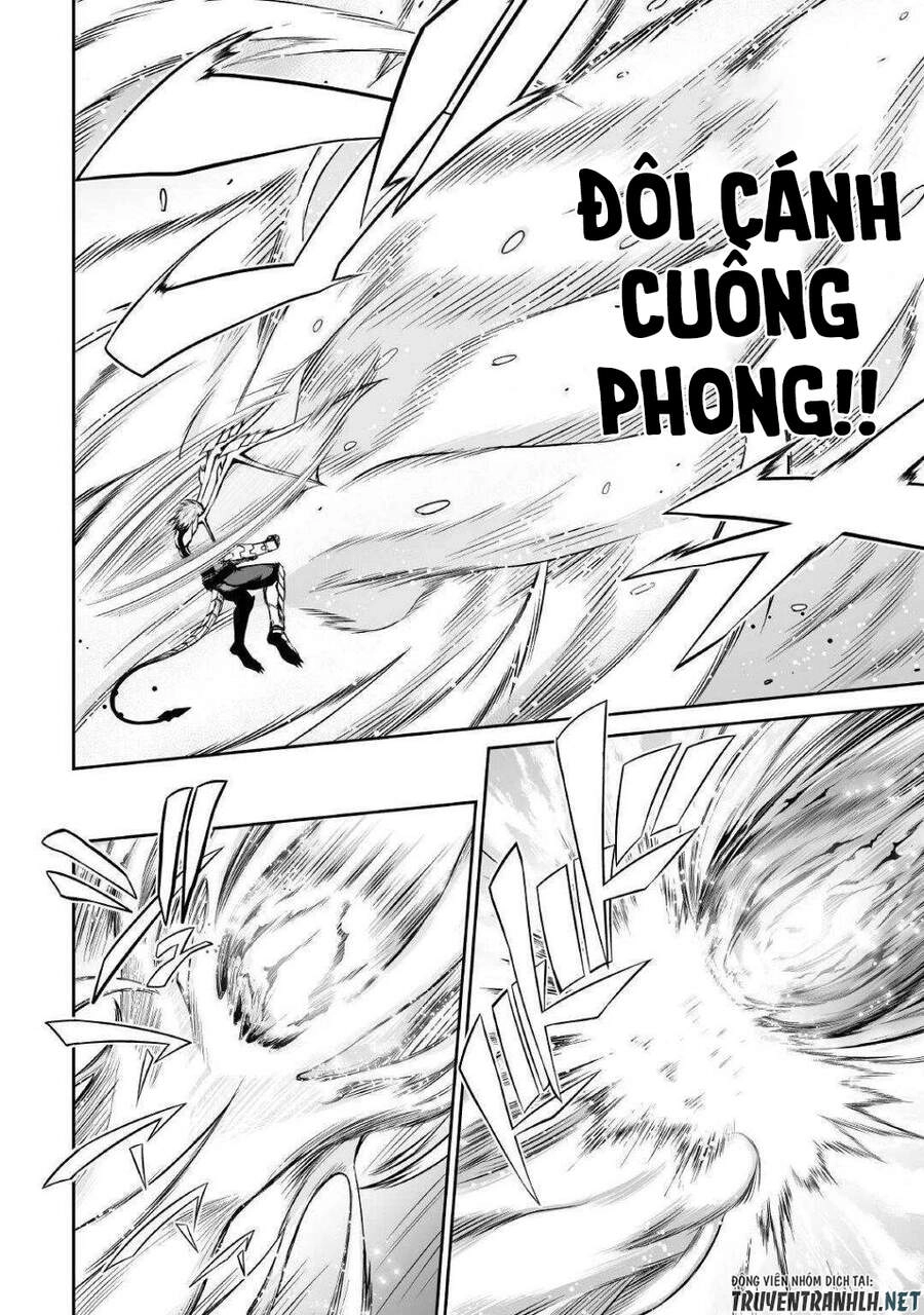 Tà Long Tái Sinh Chapter 35 - 6