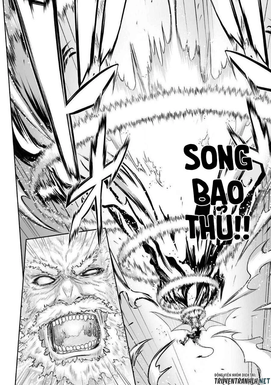 Tà Long Tái Sinh Chapter 35 - 8