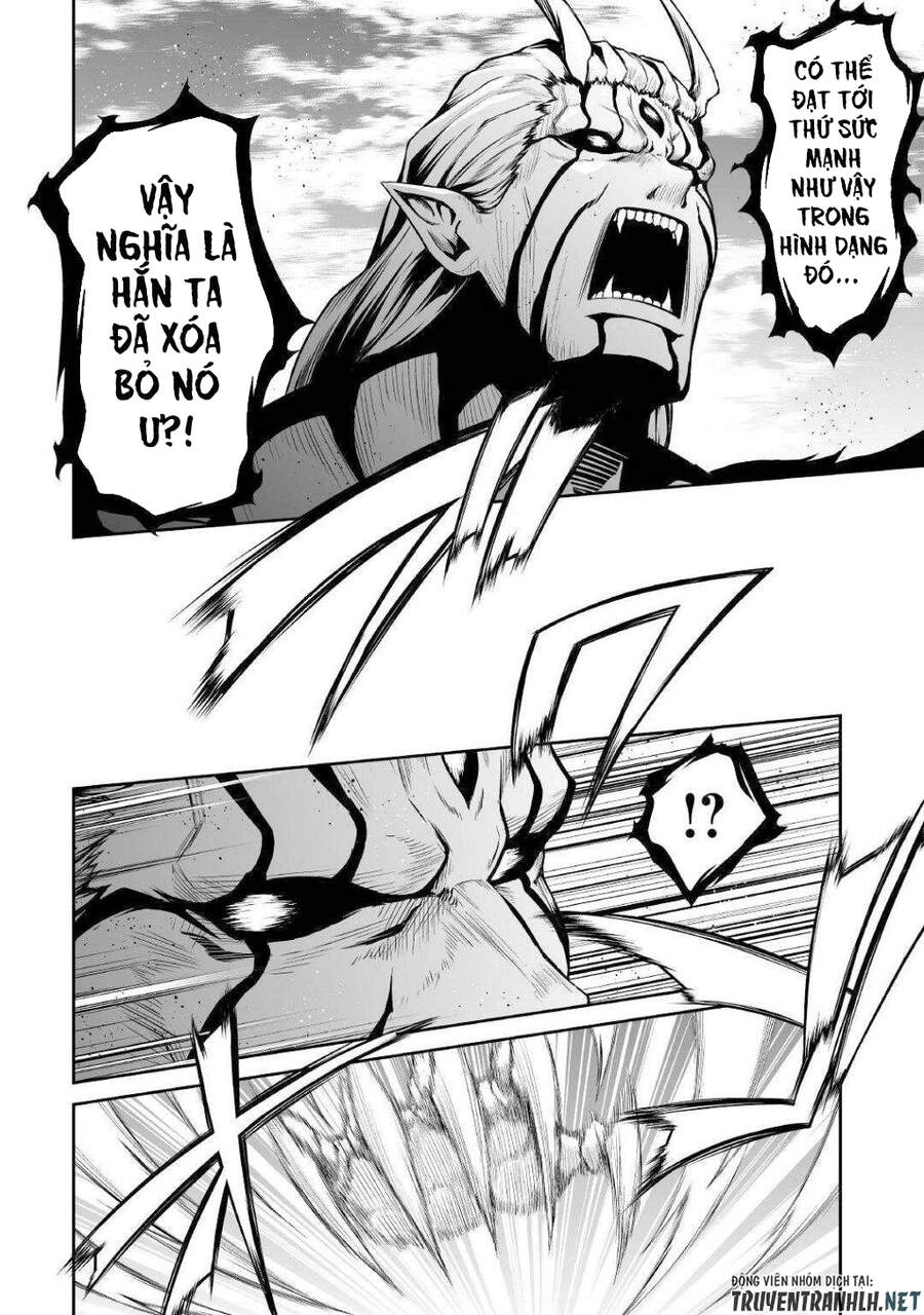 Tà Long Tái Sinh Chapter 35 - 10