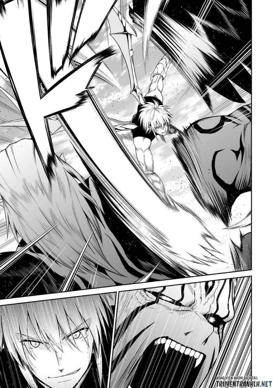 Tà Long Tái Sinh Chapter 35 - 11