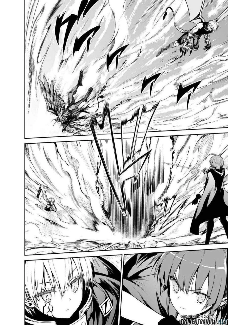 Tà Long Tái Sinh Chapter 35 - 12