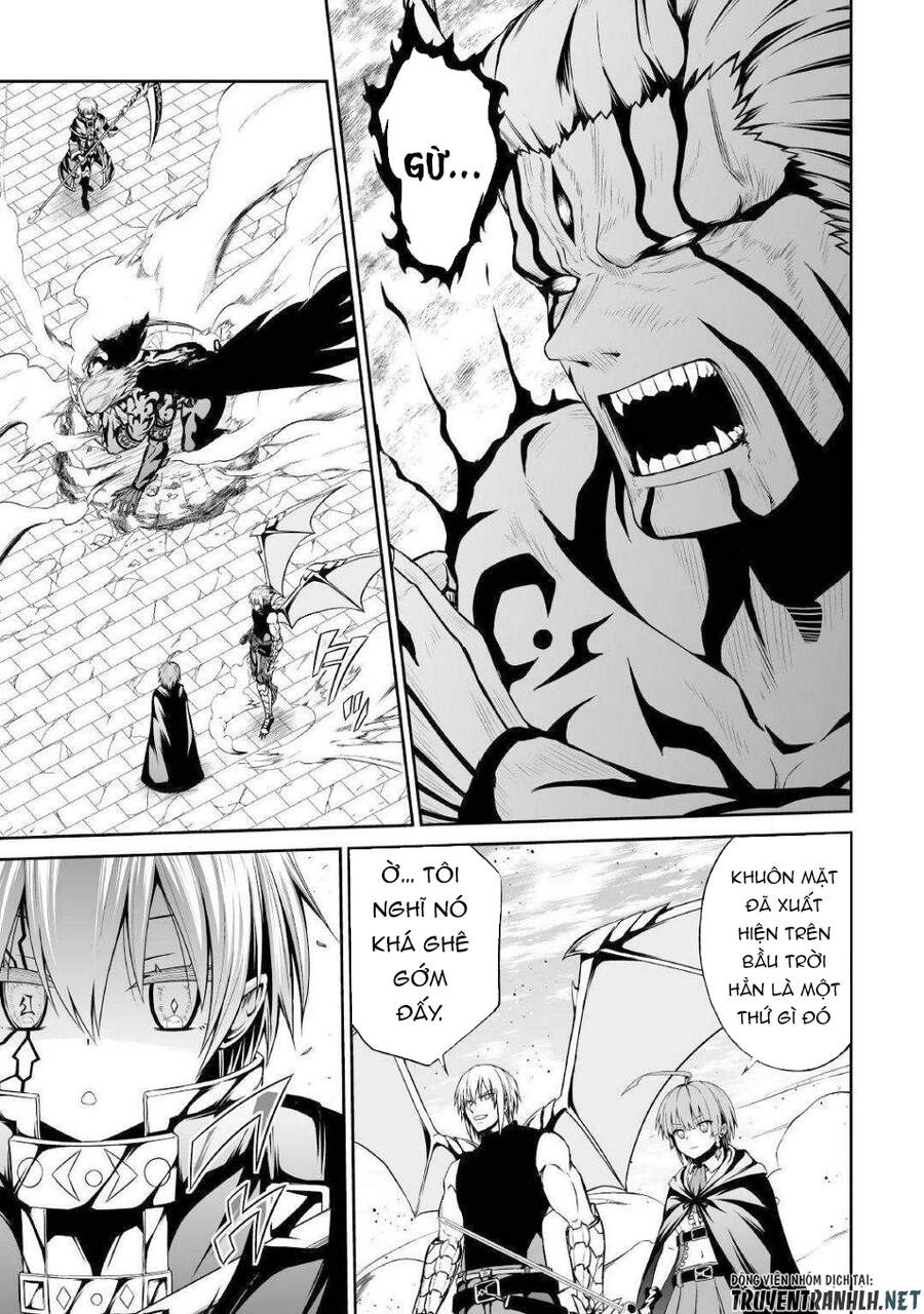 Tà Long Tái Sinh Chapter 35 - 13