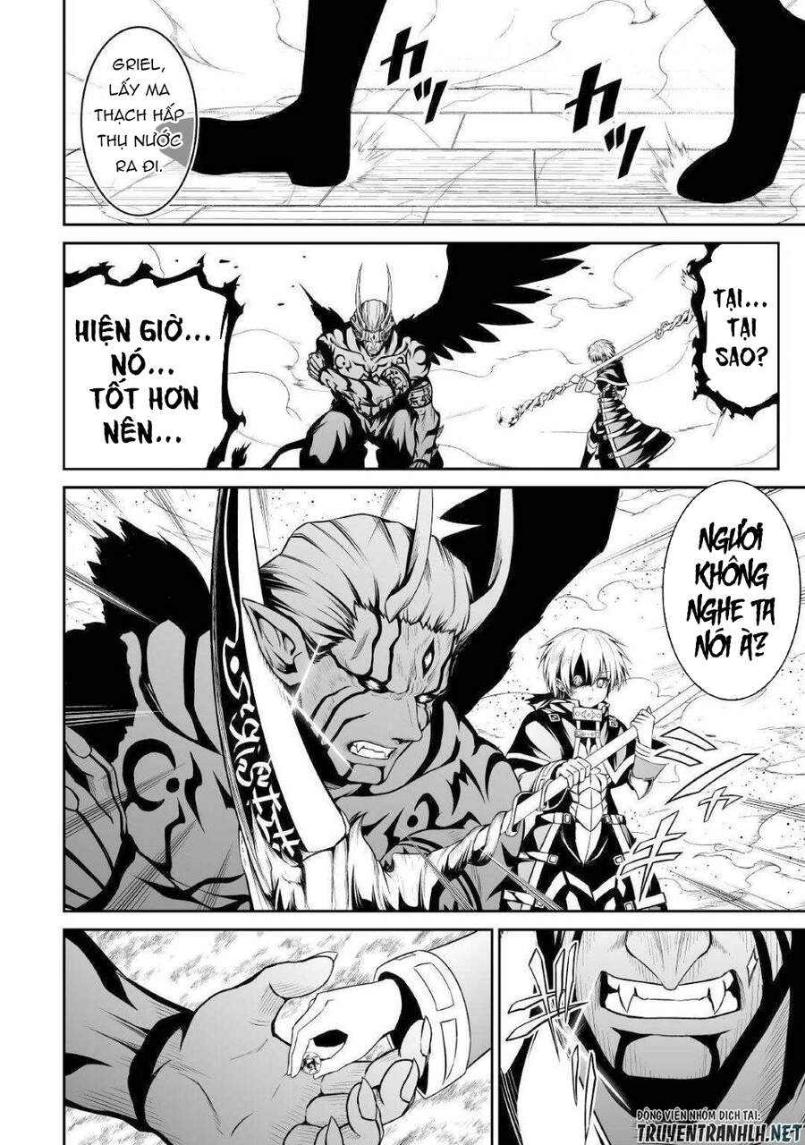 Tà Long Tái Sinh Chapter 35 - 14