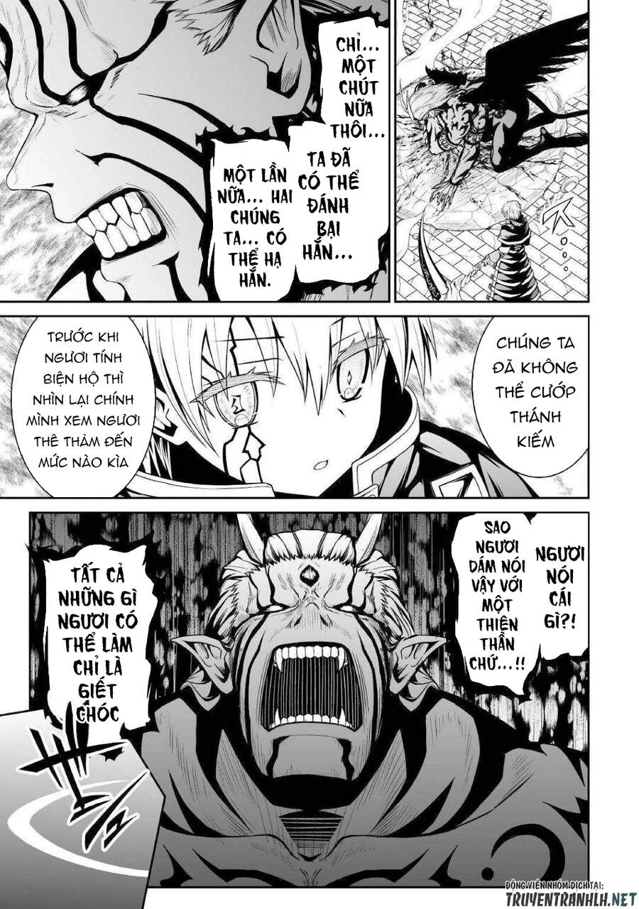 Tà Long Tái Sinh Chapter 35 - 15