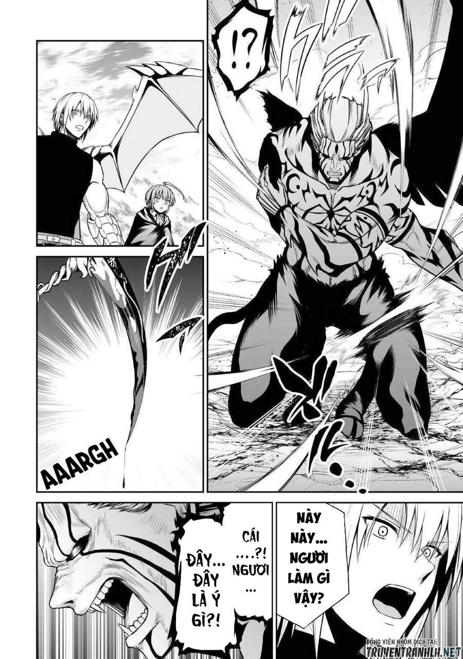 Tà Long Tái Sinh Chapter 35 - 16