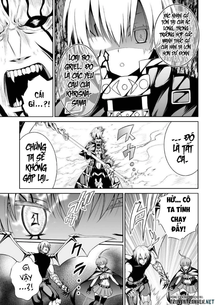 Tà Long Tái Sinh Chapter 35 - 17