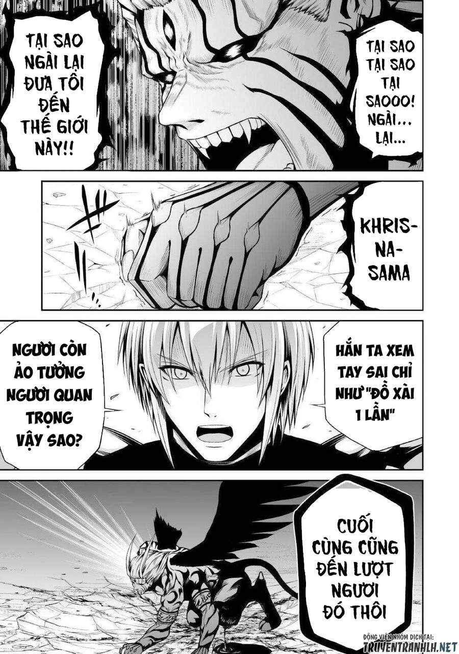 Tà Long Tái Sinh Chapter 35 - 19