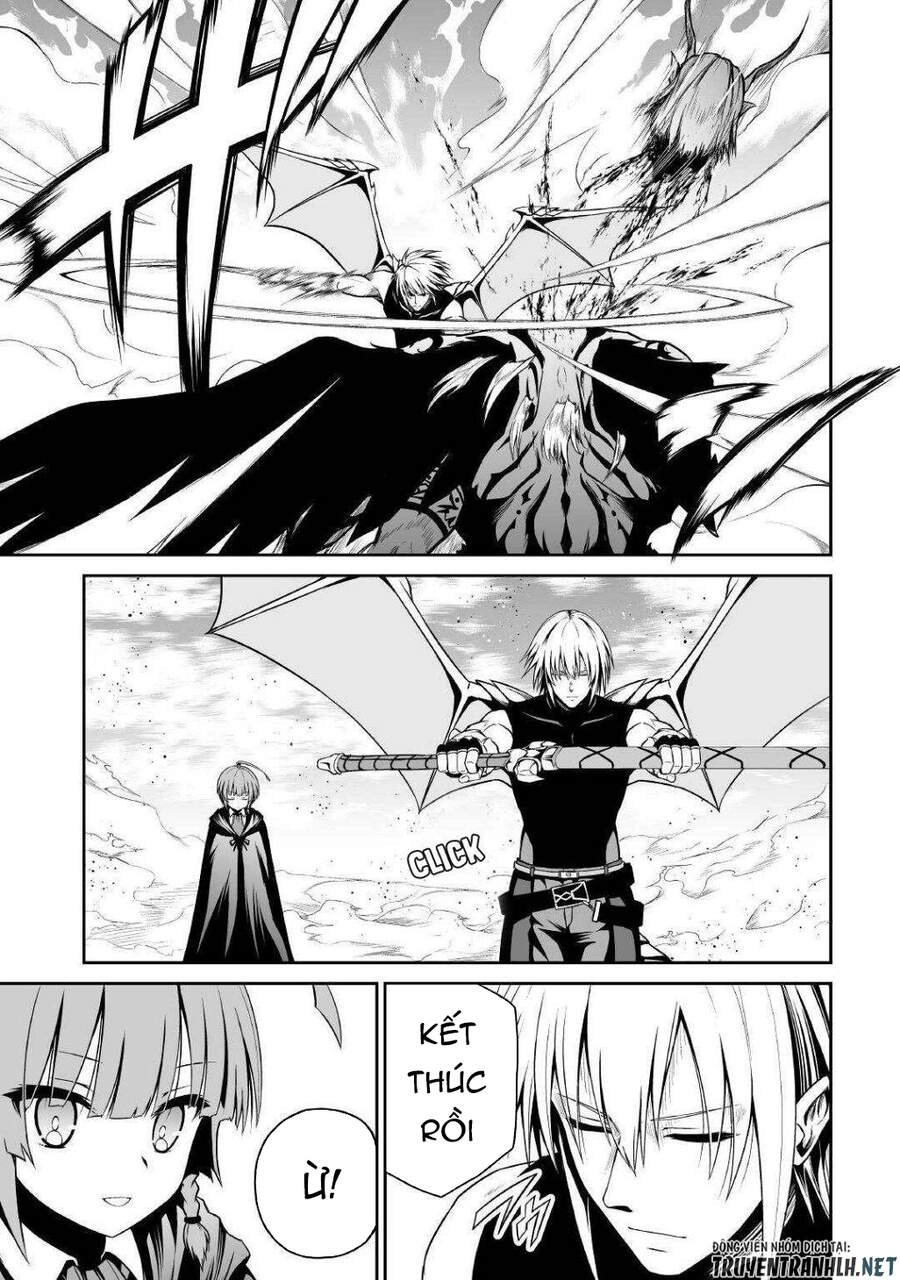 Tà Long Tái Sinh Chapter 35 - 21