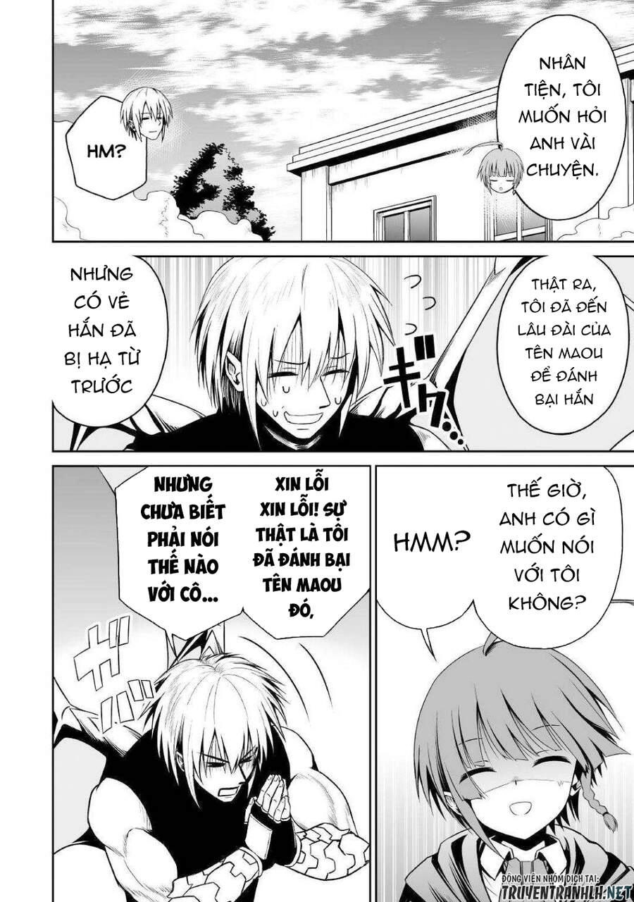 Tà Long Tái Sinh Chapter 35 - 22