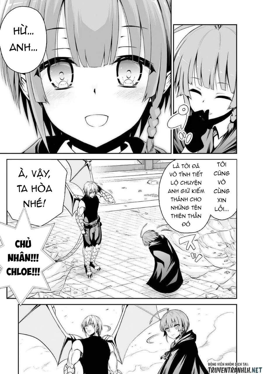 Tà Long Tái Sinh Chapter 35 - 23