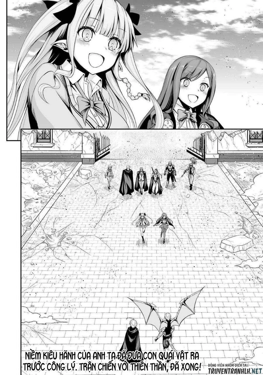 Tà Long Tái Sinh Chapter 35 - 24