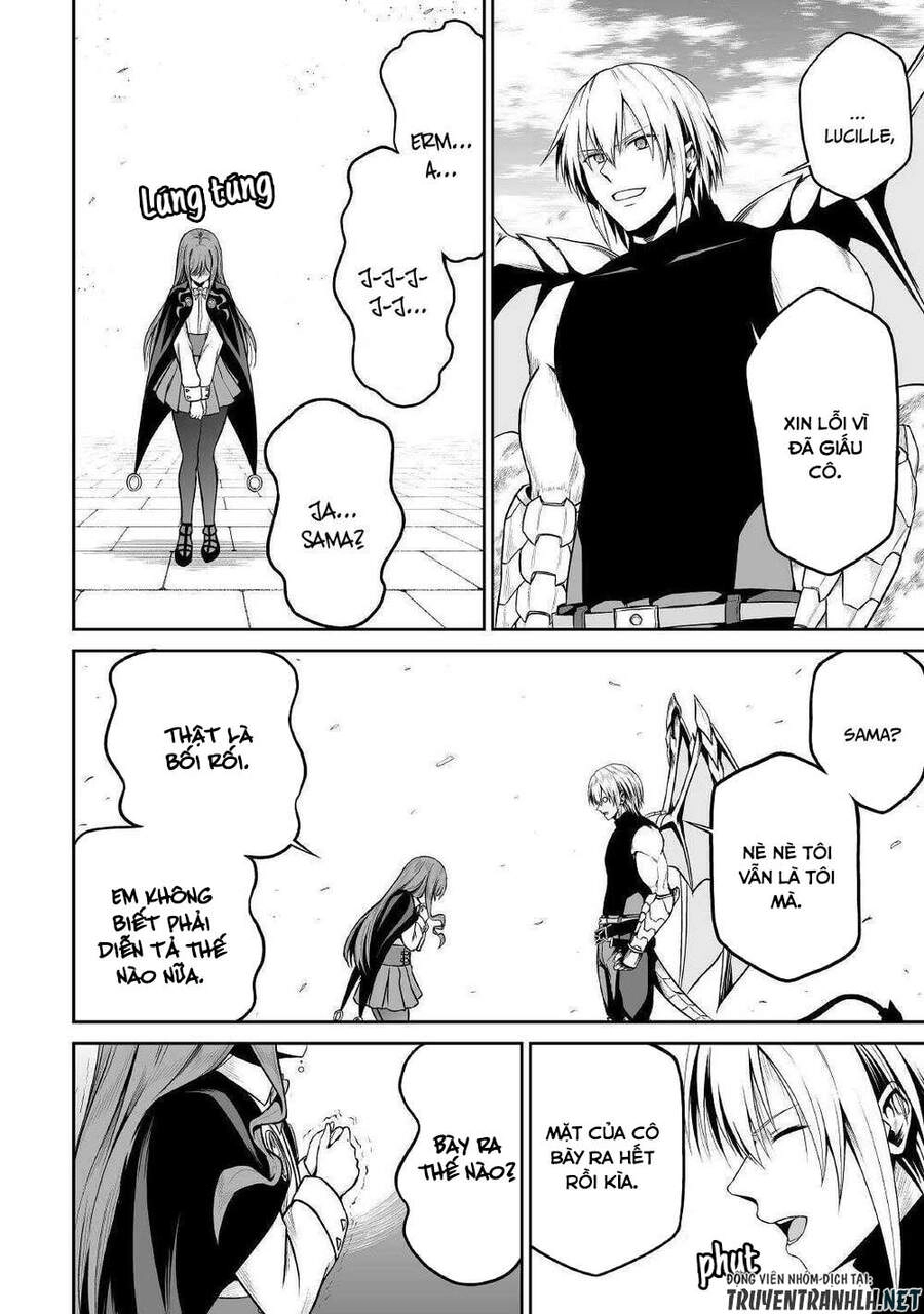 Tà Long Tái Sinh Chapter 36 - 4